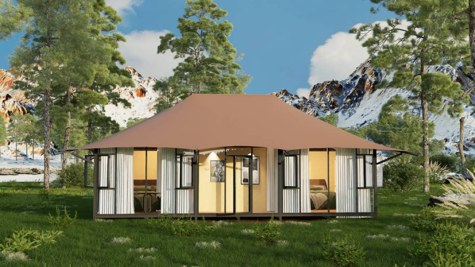 天河区装配式建筑厂家